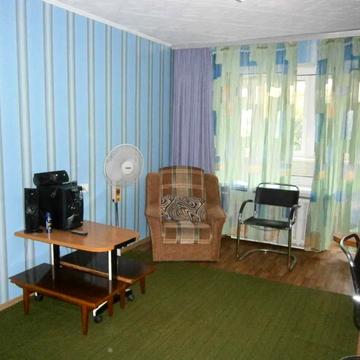 Однокімнатна квартира 7 станція Великого Фонтану