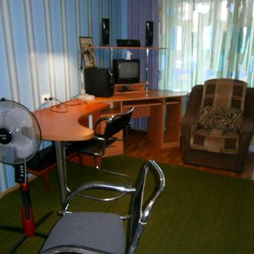 Однокімнатна квартира 7 станція Великого Фонтану