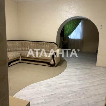 2-й переулок Восточный, 9, Ленпоселок, Хаджибейский, Одесса, Одесская 60000.0 USD