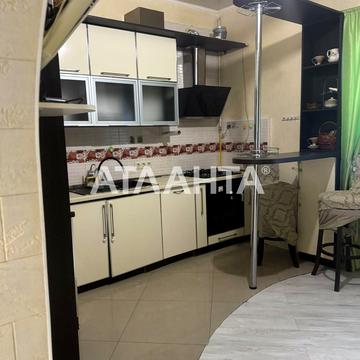 2-й переулок Восточный, 9, Ленпоселок, Хаджибейский, Одесса, Одесская 60000.0 USD