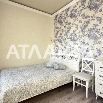 Аркадийское плато (Гагаринское плато), 5б, Аркадия, Приморский, Одесса, Одесская 78000.0 USD