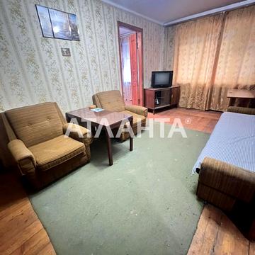 Фонтанская дор. (Перекопской Дивизии), 51а, Фонтан, Приморский, Одесса, Одесская 45000.0 USD