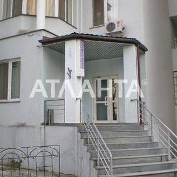 бульвар Французский, 49а, Французский бульвар, Приморский, Одесса, Одесская 125000.0 USD