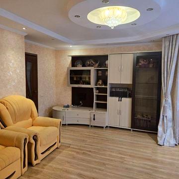 Двокімнатна Святопетрівське.