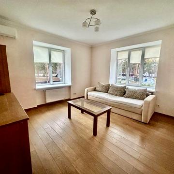 Оренда 2-к квартири ЖК Янтарний, можна з тваринами