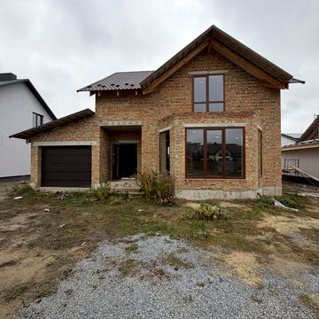 Масив Стрілецький