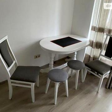 Довгострокова оренда 1к Квартира Кленова вулиця ЖК Ворзель Парк