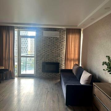 Осокорська вул., 2а