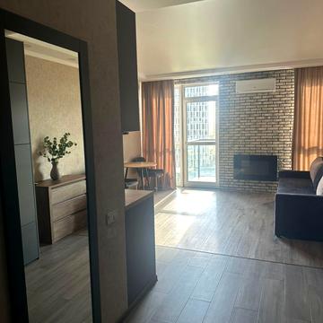 Осокорська вул., 2а