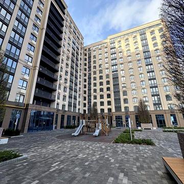 Продаж 1к Квартира Соборна (ІІІ Інтернаціоналу) вулиця ЖК Центральный Premium