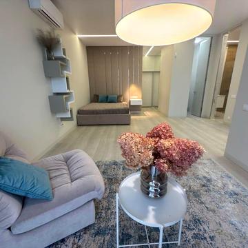 Володимира Івасюка просп. (Героїв Сталінграду), 4-А