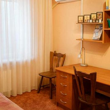 Двохкімнатна. Фортечний район