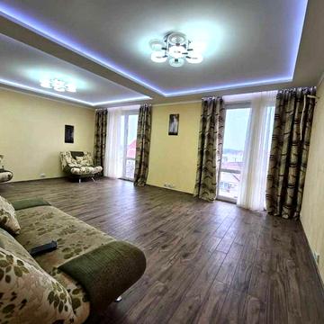 Большая 3х к кв Большой Фонтан ДВУХКОНТУРНЫЙ ГАЗОВЫЙ КОТЕЛ