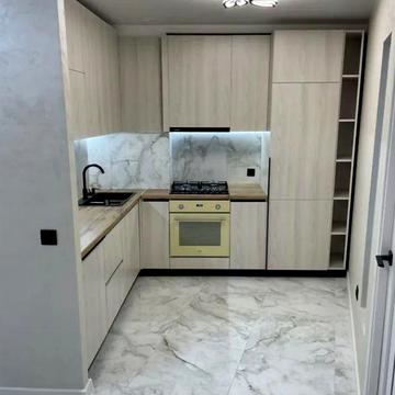 Продаж 2км квартири по вулиці Київська, БАМ.Тернопіль