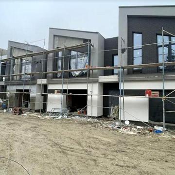 Продаж 2 поверхового таунхауса з ділянкою на 2.5 сотки, 130 кв. м,