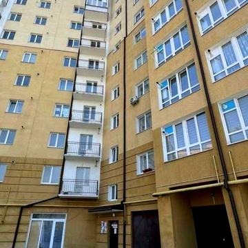 Продаж 2-кімнатнатної квартира 820 $ м² Н/Б, по вул. Урожайна ЖК Урожайний