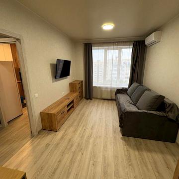 Оренда 1к квартири ЖК Петрівський квартал Новий ремонт