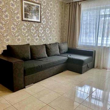 Здам 1к.кв на Лушпи