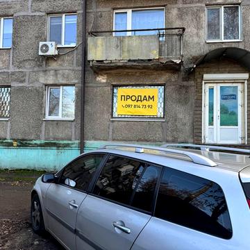 Богдана Хмельницького просп. (Героїв Сталінграда), 67