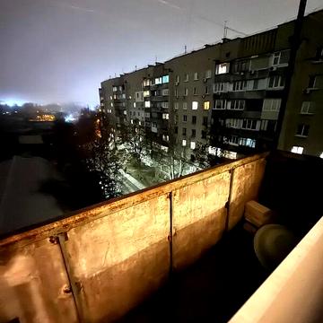 Довгострокова оренда 1к Квартира Запорізьке шосе