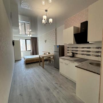 Генуезька, 1