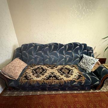 аренда 2х комнатная квартира Таврический