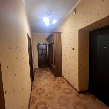 Оренда 2-ох кімнатної квартири