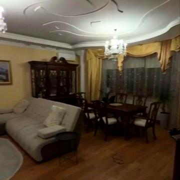 Оренда 4к квартири Є. Коновальця 32-Б ЖК Митець