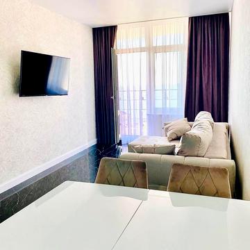 Валерія Самофалова вул. (Каманіна), 16-А/5