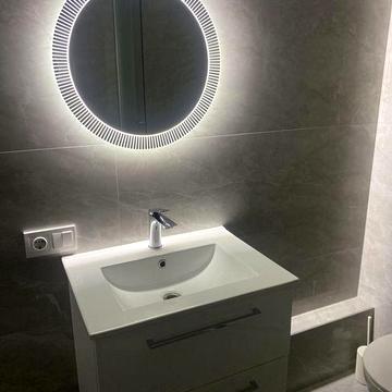 Оренда смарт квартири студії м Теремки ЖК Авеню42