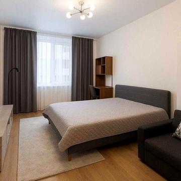 Пропозиція оренди квартири в новобудові на вул. Стрийській(Автовокзал)