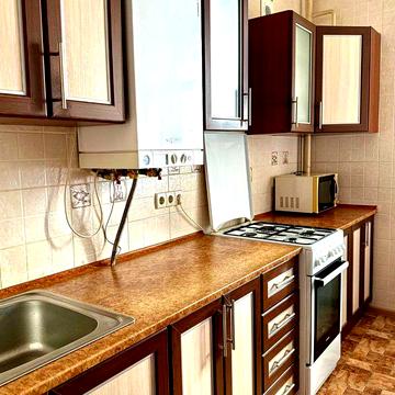 ТОП-пропозиція! Мебльована 1К у ЦЕНТРІ міста! БЕЗ комісії!