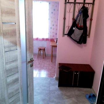 Довготривала оренда 1к квартири на пров. П’яскорського 6