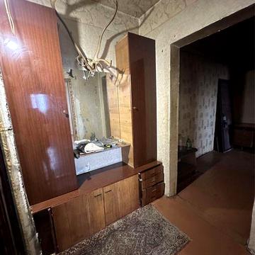 Сдам квартиру м-р Індустріальний