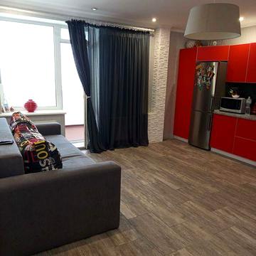 ЖКАлександровский метро Масельського, 2 спальни! Є-оселя ЖК Александровский