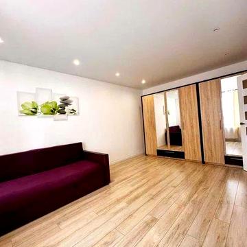 Здам 1к в новобудові з А/О, р-н СНАУ