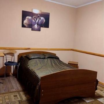 Здам житло, Н. Боярка. Без комунальних.