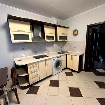 Здається 1-к. квартира вул.Осіння 33, метро Академмістечко