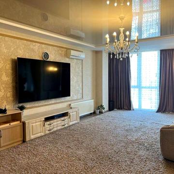 Здам 3к квартиру Новобудова Центр Ремонт