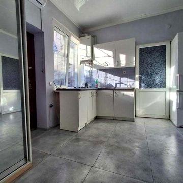 Двухкомнатная квартира с АГВ, можна під Е-Відновлення!