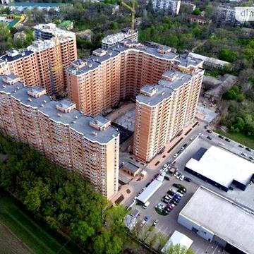 Продаж 2к Квартира Овідіопольська дорога ЖК Realpark