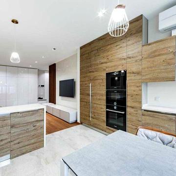 Оренда 3 кімн квартира ЖК Новопечерські Липки