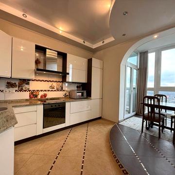 Продаж 3к квартири пр-кт Науки 30 Голосіївський Деміївська БЕЗ КОМІСІЇ