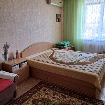 3х комнатная квартира