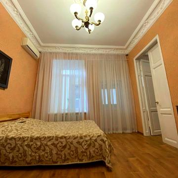 Сдам 3х комн. квартиру ул.Б.Арнаутская/Ришельевская