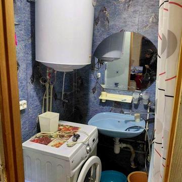 Сдам 2-х комнатную квартиру. Я владелец.