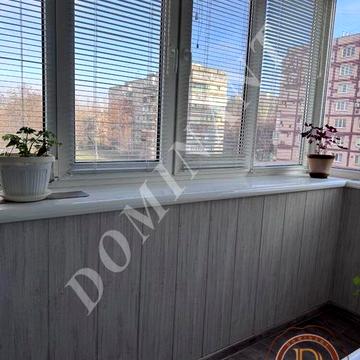 Продаж 2-х кім квартири Заводський район