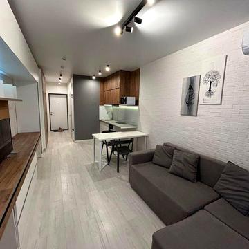 Оренда 1к квартири Standard One S1 вул Васильківська