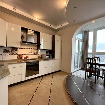 Науки просп., 30