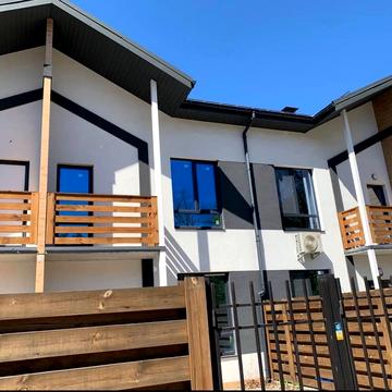 Київська вул.